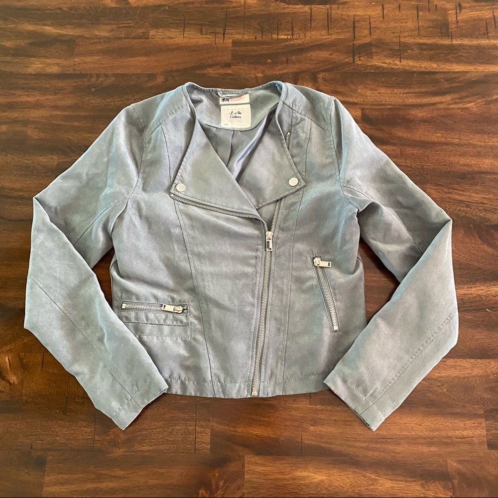 H&M Girl Jacket